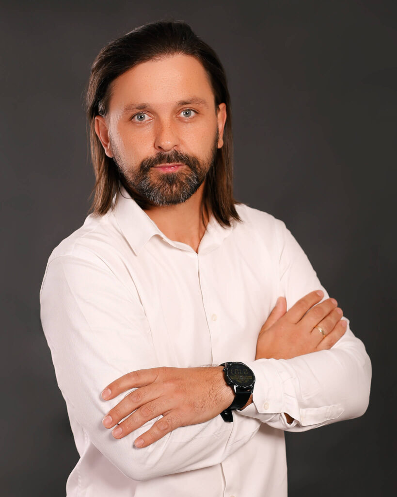 Bartłomiej Sterniuk